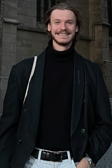 Weiteres Foto von Malte Lars