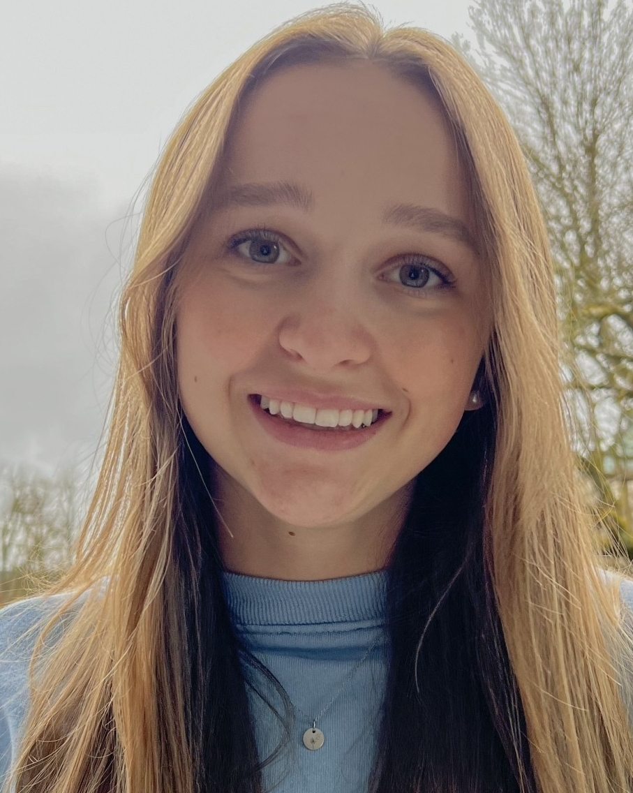 Profilbild von Nina Charlotte