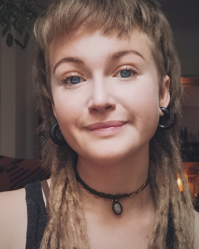Profilbild von Phyllis