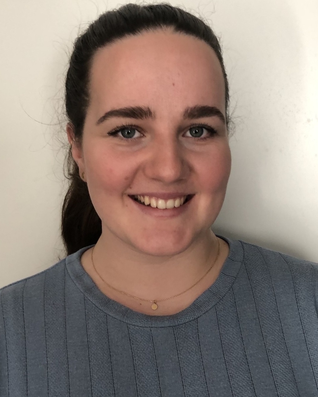 Profilbild von Theresa