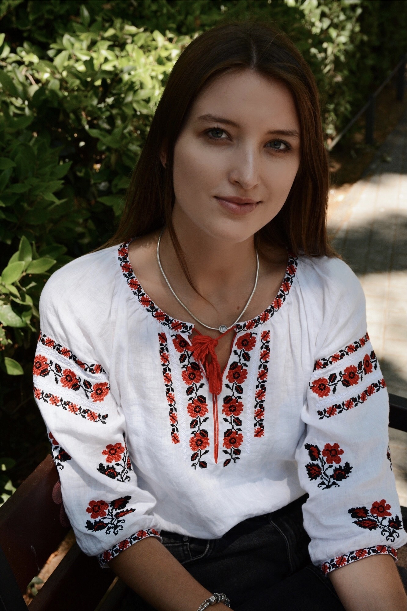 Weiteres Foto von Yelyzaveta