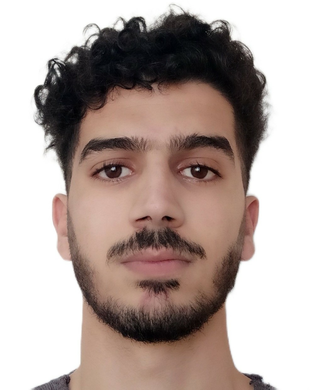 Profilbild von Abdellah