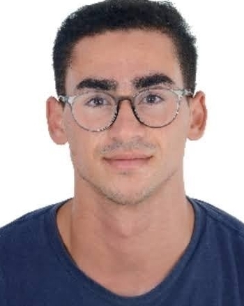 Profilbild von Hilmi