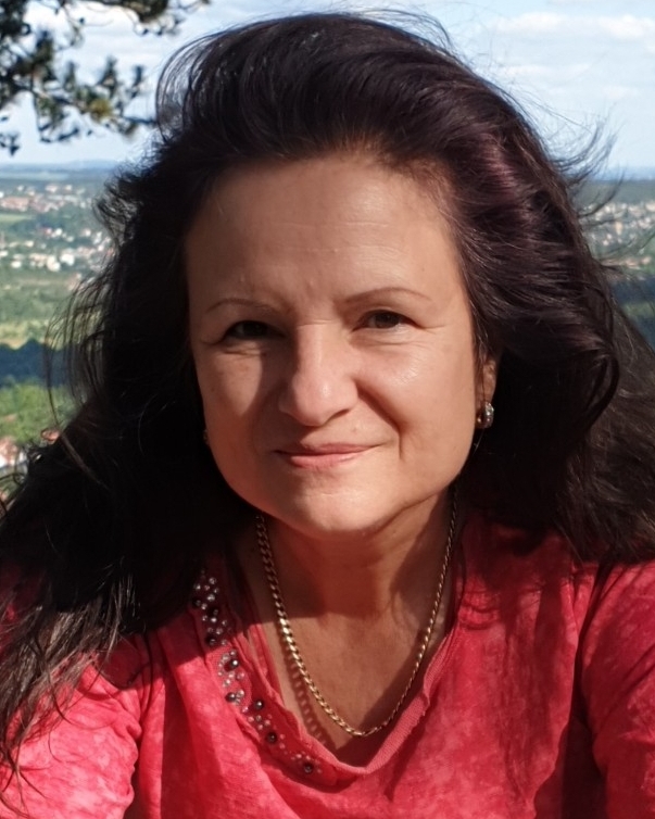 Profilbild von Sylvia