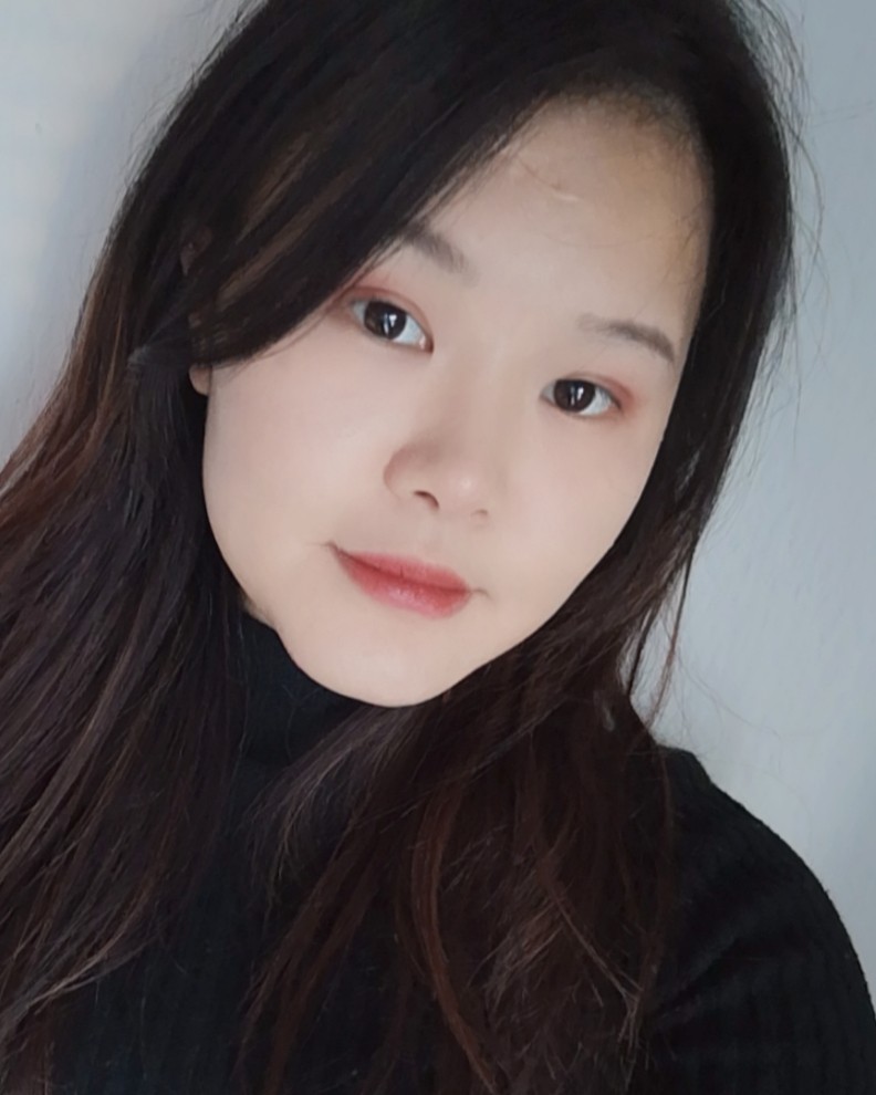 Profilbild von Elsa