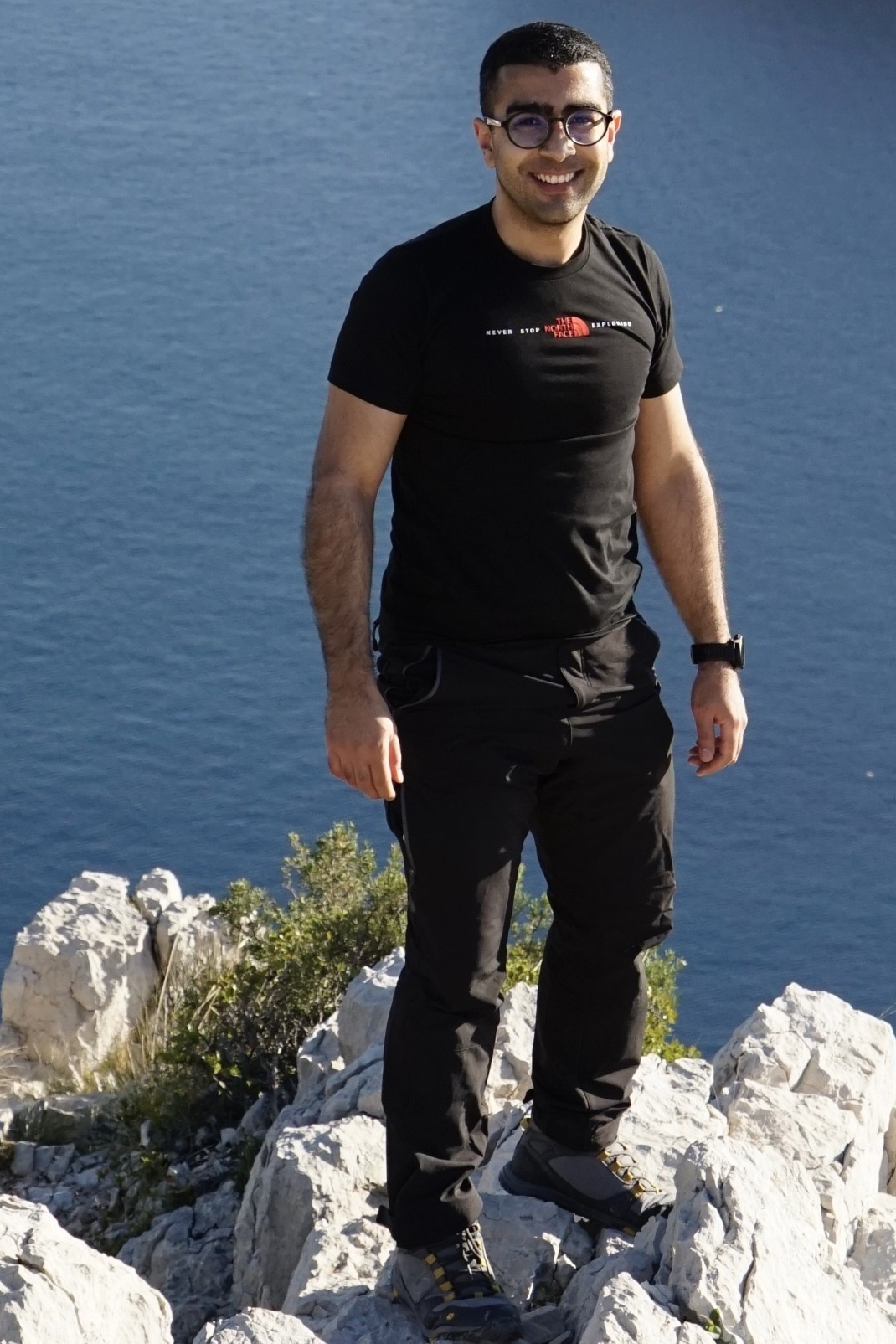 Weiteres Foto von Atef