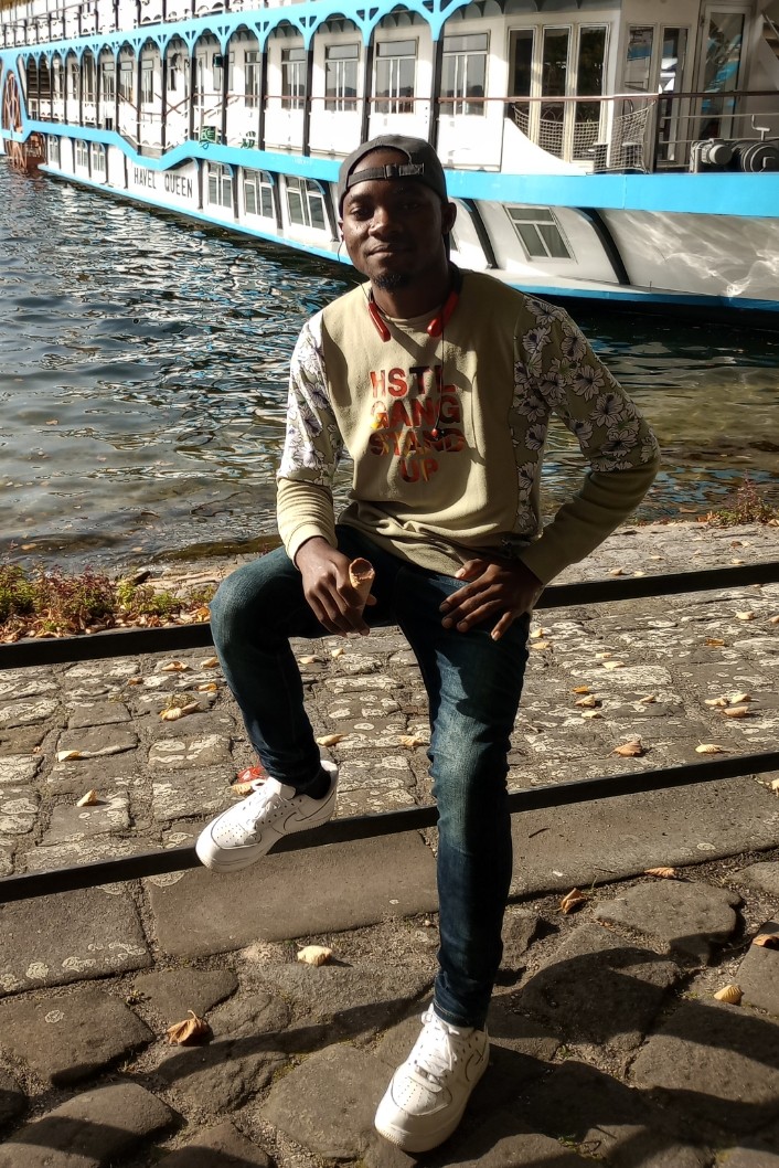 Weiteres Foto von Benjamin Benit