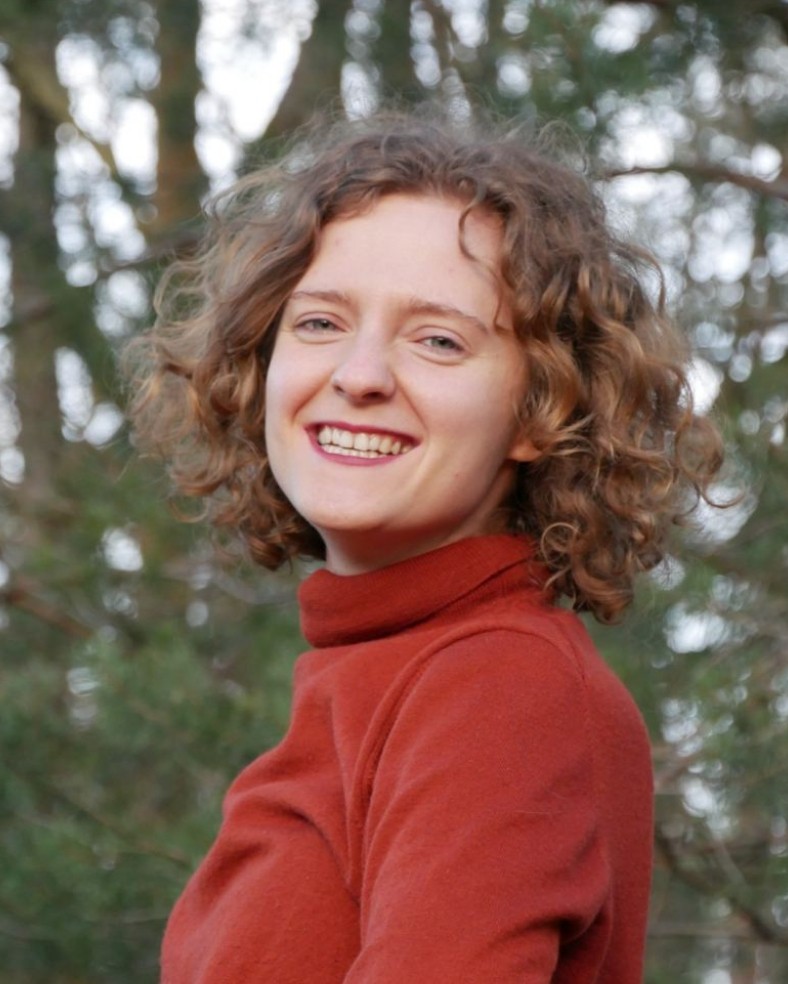Profilbild von Franka