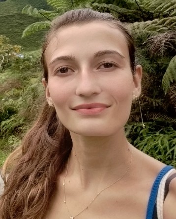 Profilbild von Violeta