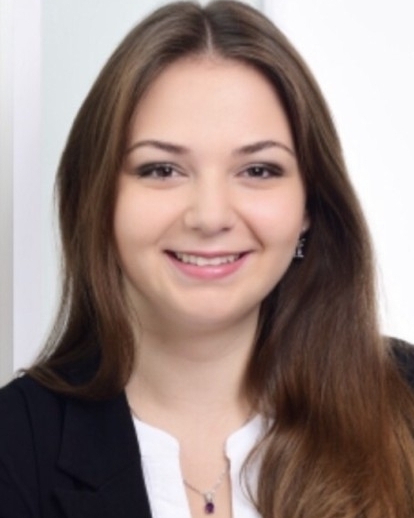 Profilbild von Jessica