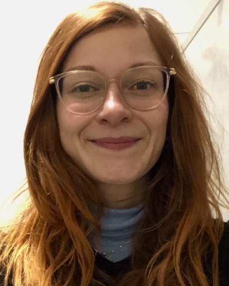 Profilbild von Anthea
