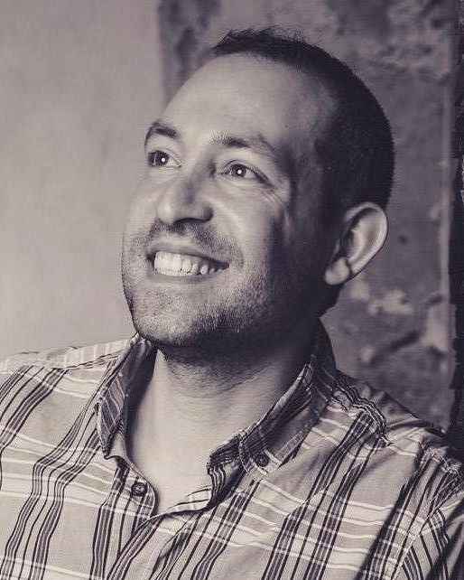 Profilbild von Alexander