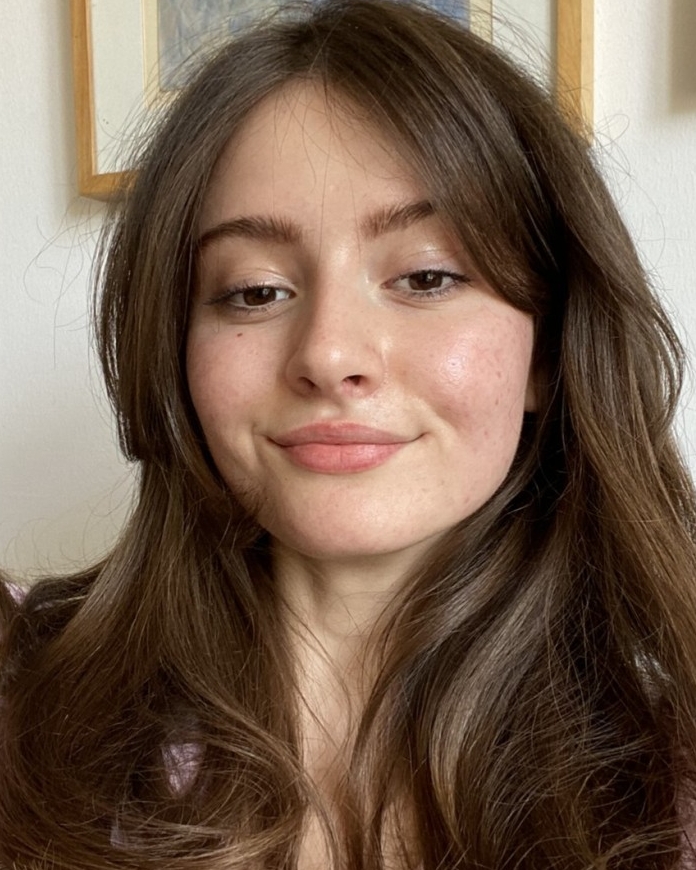Profilbild von Lea Paulina
