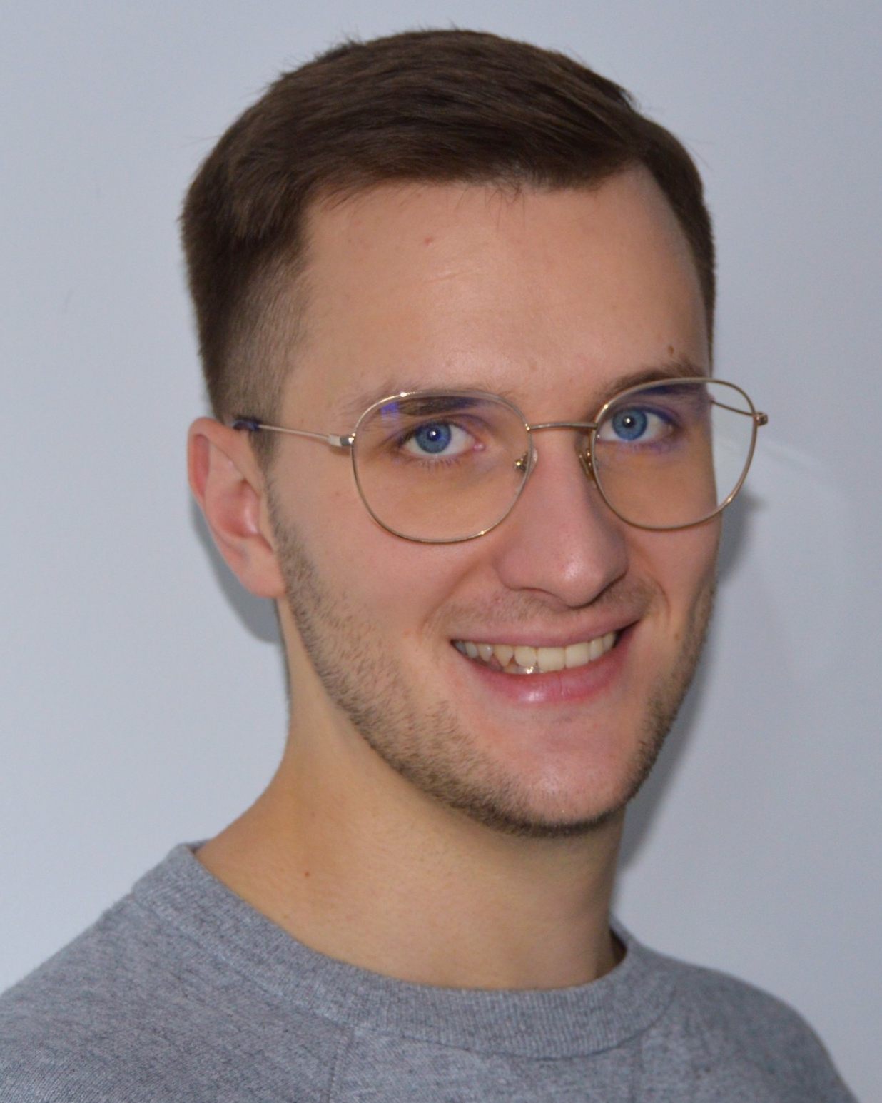 Profilbild von Felix