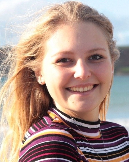 Profilbild von Charleen