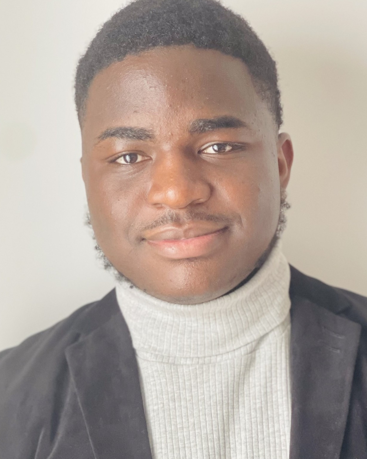 Profilbild von Jean Junior Ngalle