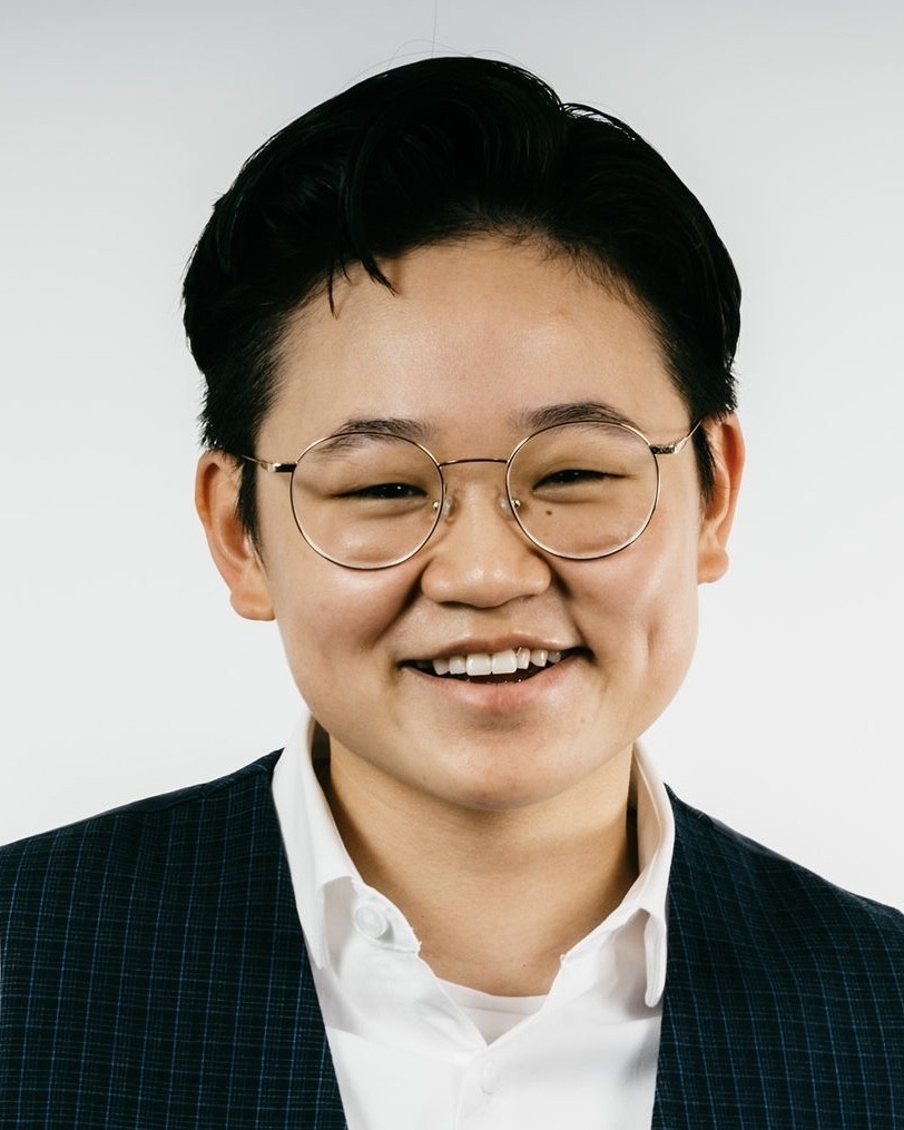 Profilbild von Jiahuan
