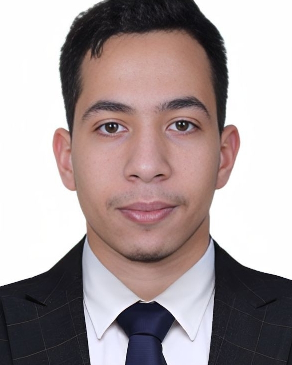 Profilbild von Abdelhak