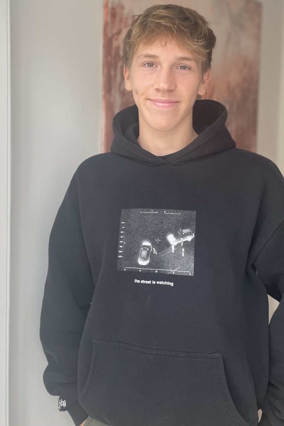 Weiteres Foto von Moritz