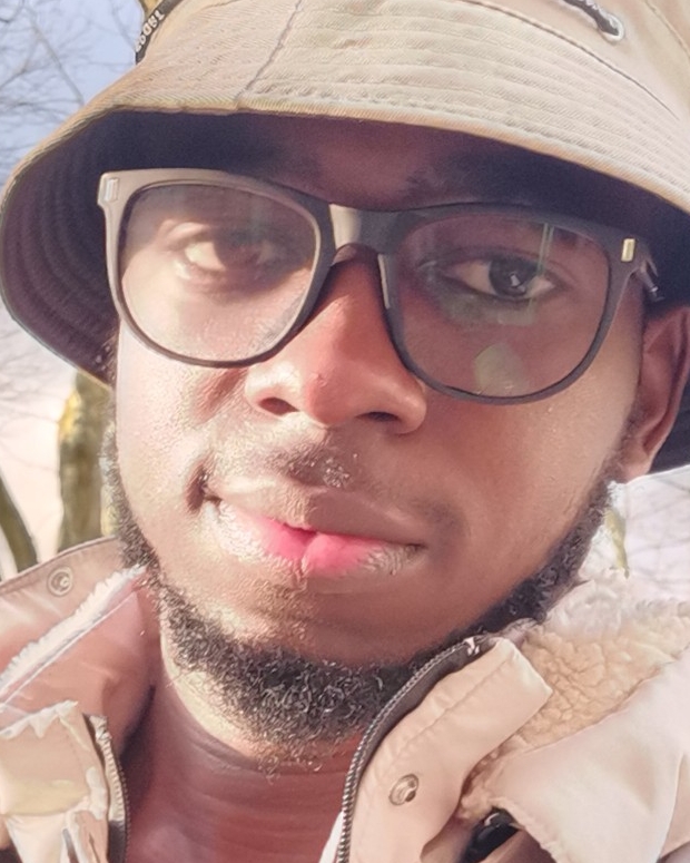 Profilbild von Christian