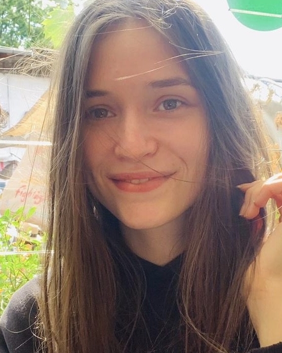 Profilbild von Diotima Beatrice