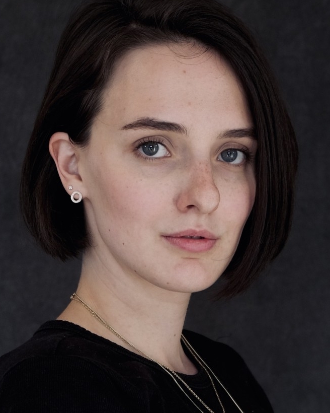 Profilbild von Alida Wittken