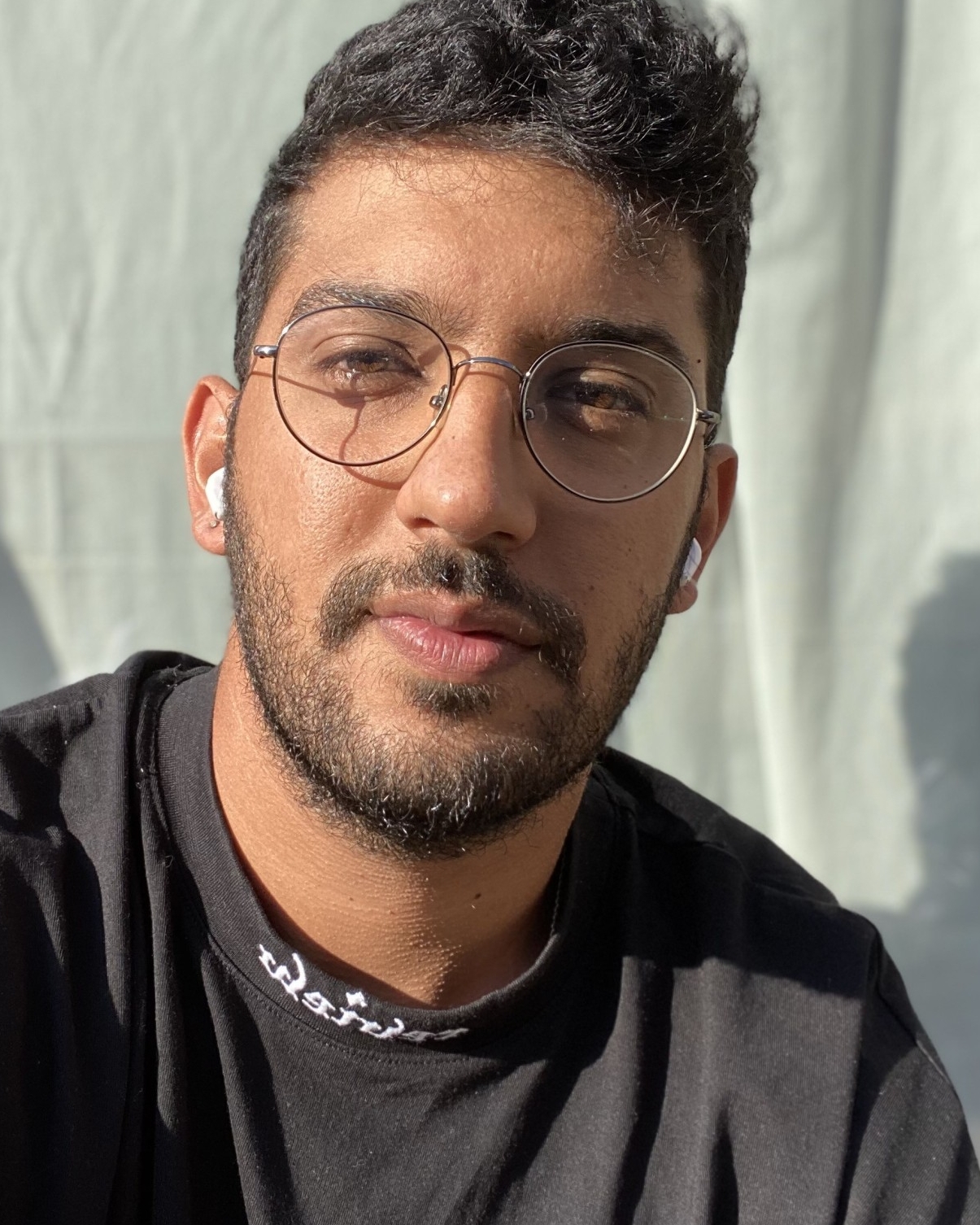 Profilbild von Majd