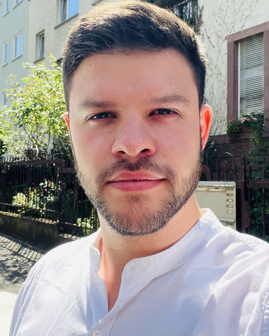 Profilbild von Robin