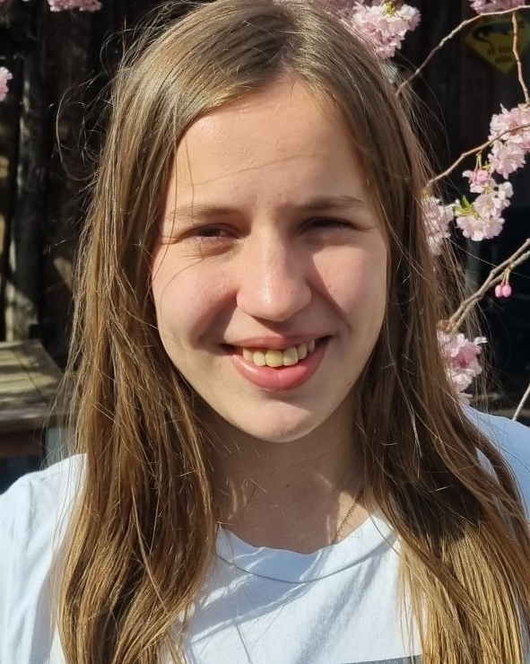 Profilbild von Finja Marie