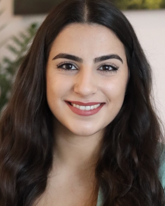 Profilbild von Zeinab