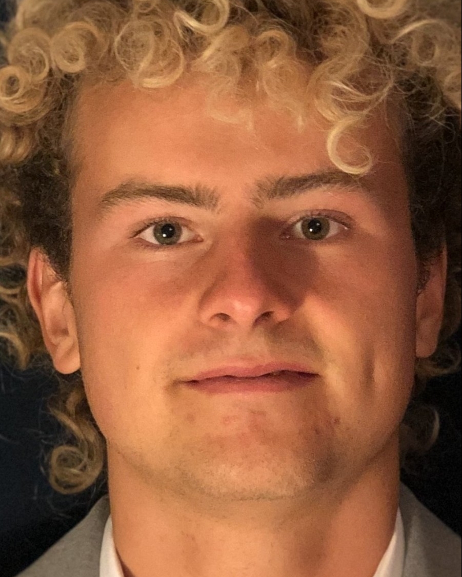 Profilbild von Leo Klaus