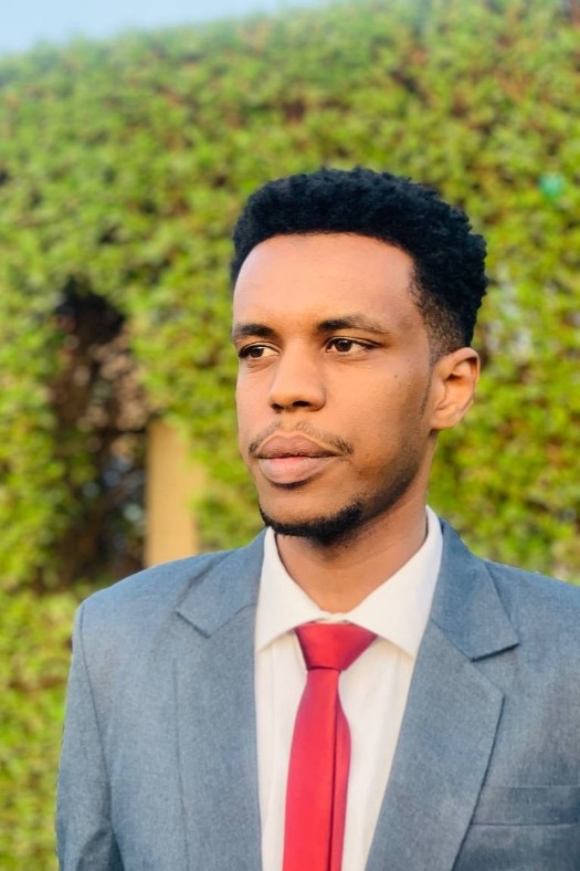 Weiteres Foto von Mohammed