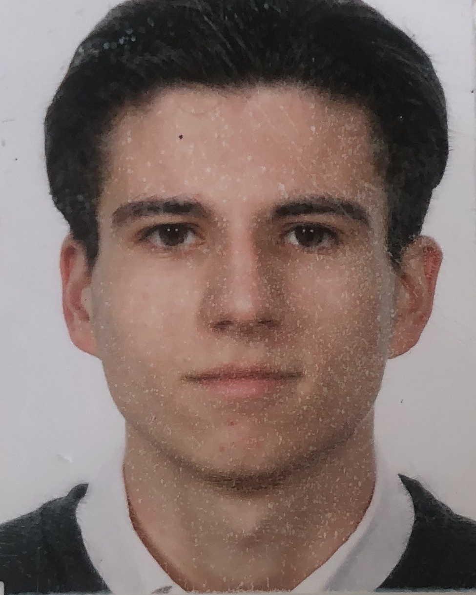 Profilbild von Noah