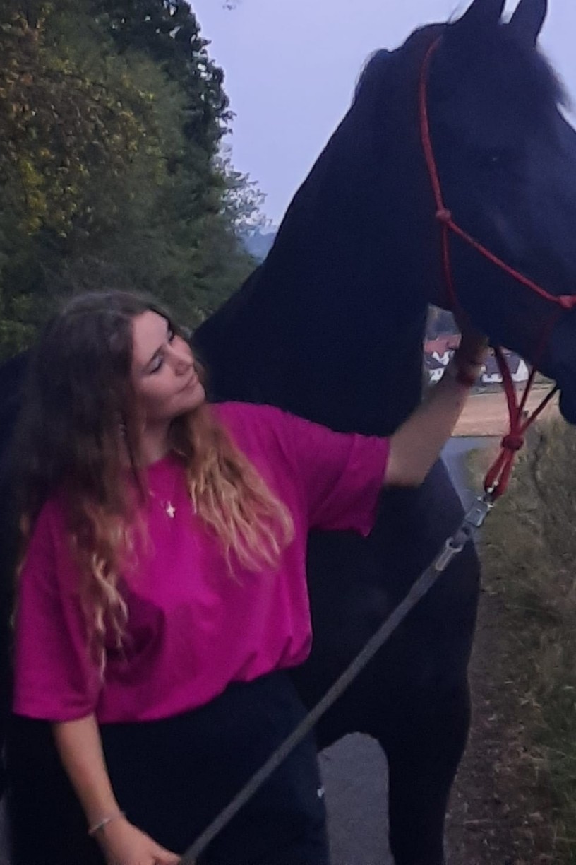 Weiteres Foto von Finja Tabea