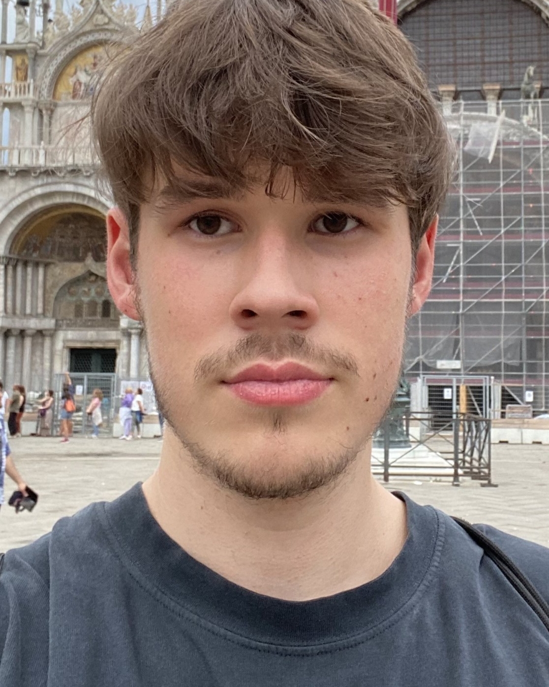 Profilbild von Philipp Daniel