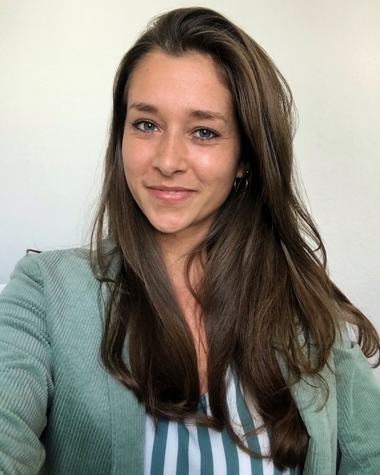 Profilbild von Regina