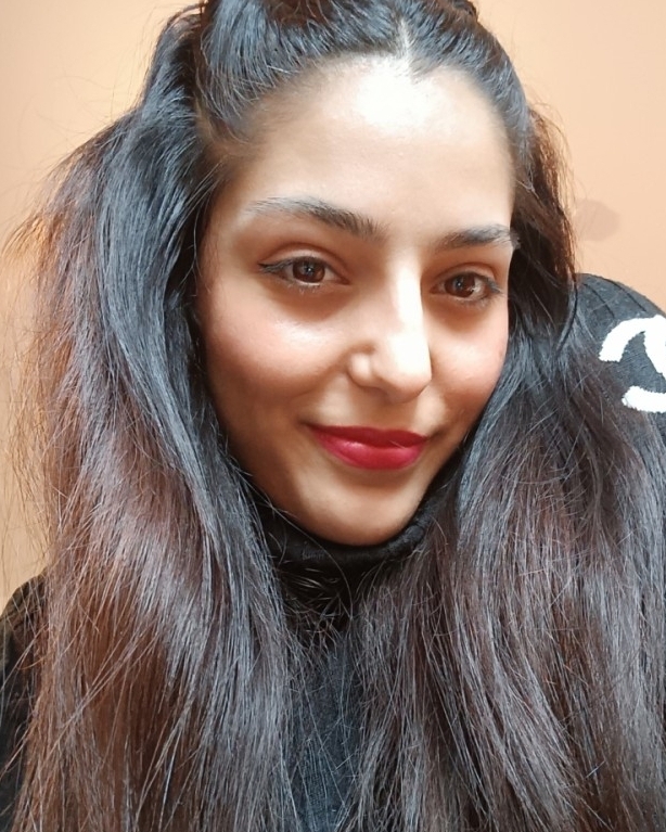 Profilbild von Armina