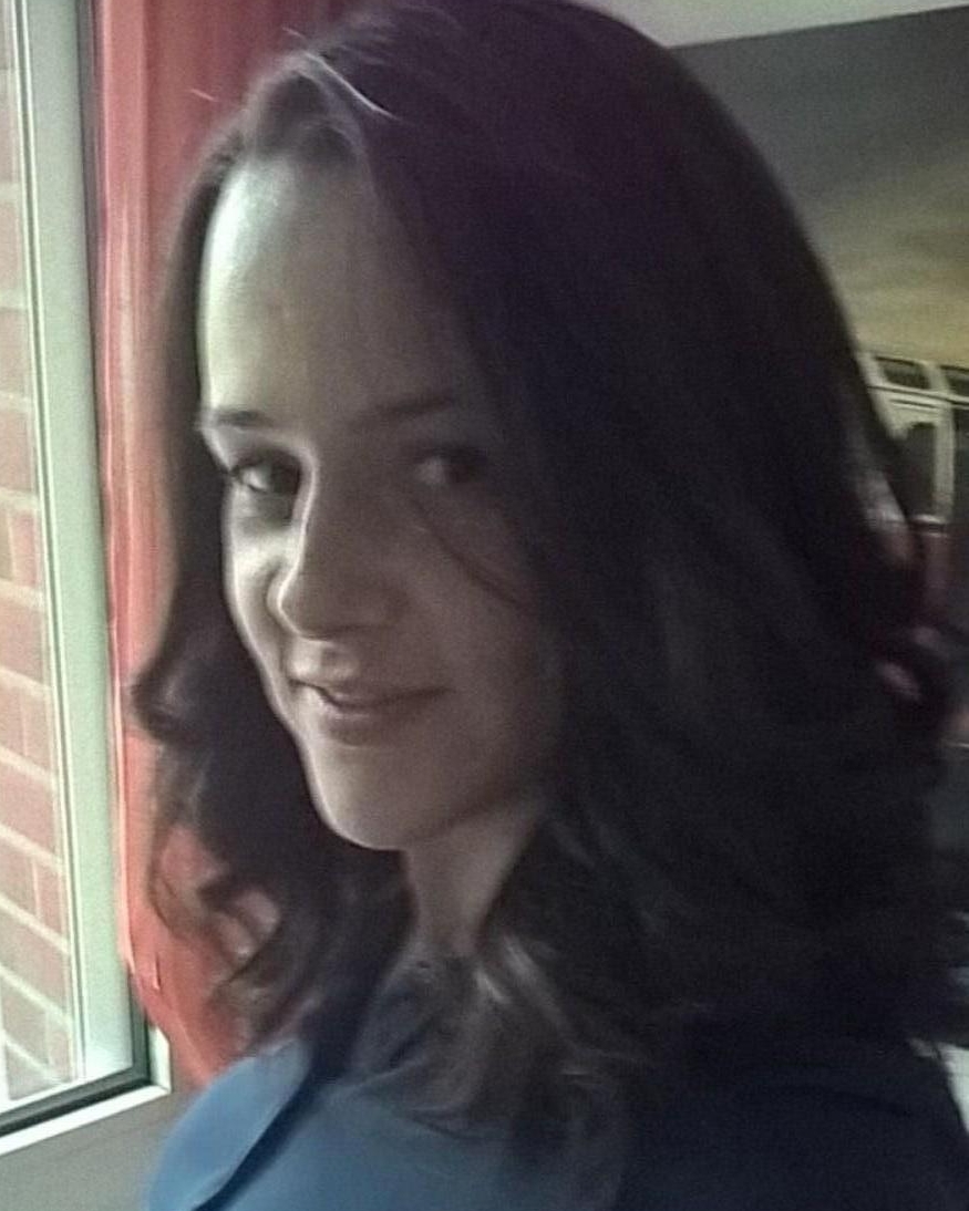 Profilbild von Sarah