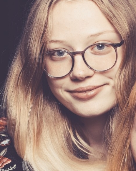 Profilbild von Celine