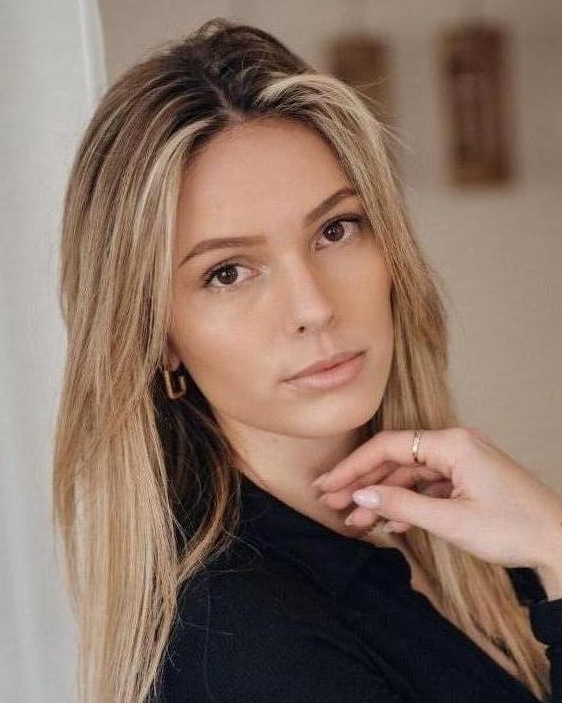 Profilbild von Melissa