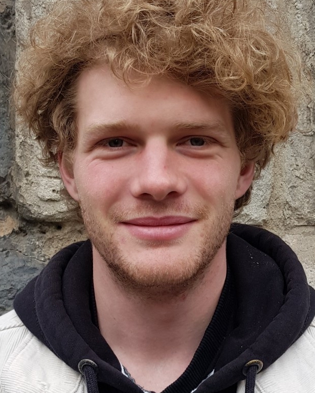 Profilbild von Kilian