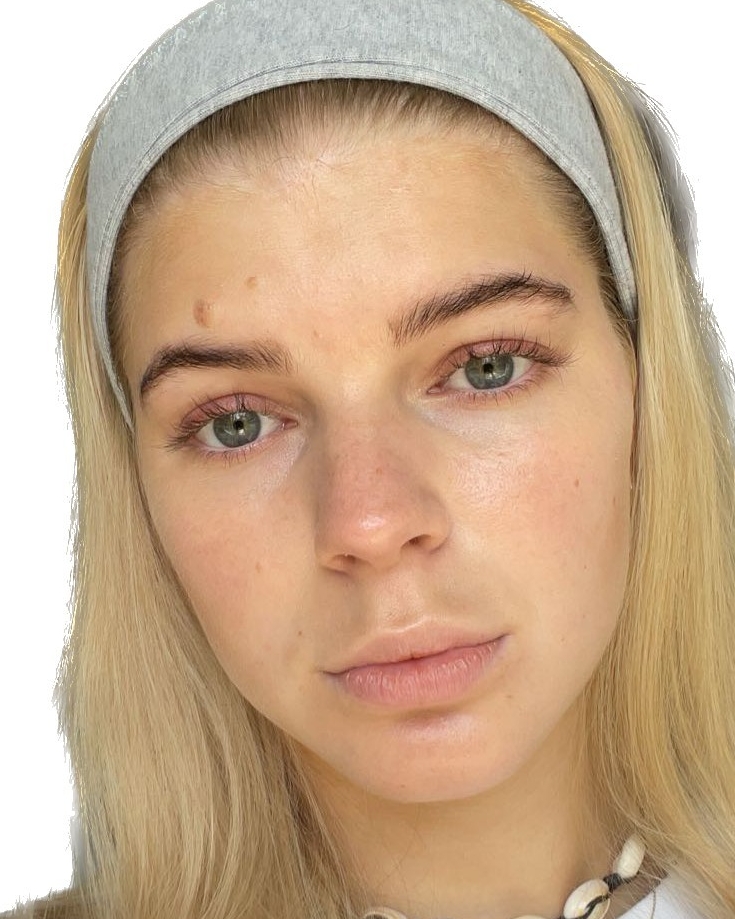 Profilbild von Annika