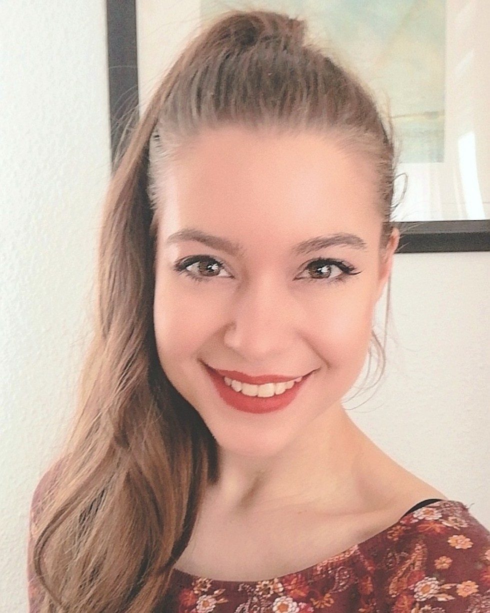 Profilbild von Laura