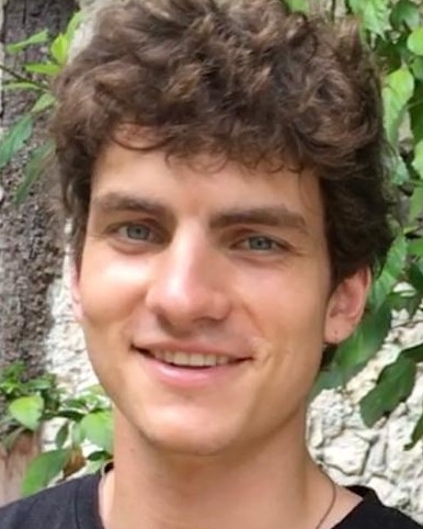 Profilbild von Francesco