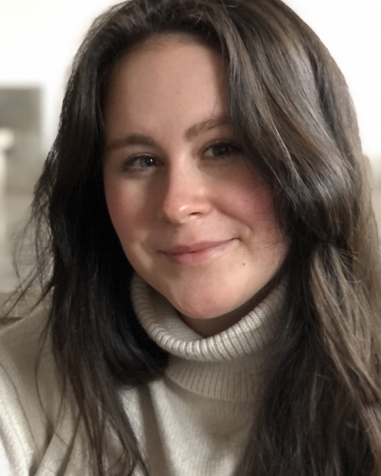 Profilbild von Valeria