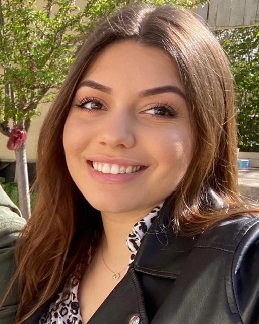 Profilbild von Ceren