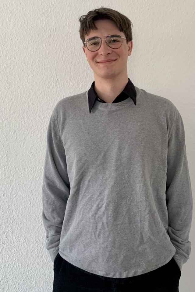 Weiteres Foto von Jakob Friedrich