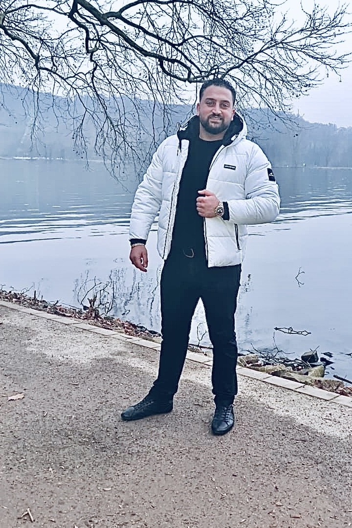 Weiteres Foto von Abdullah