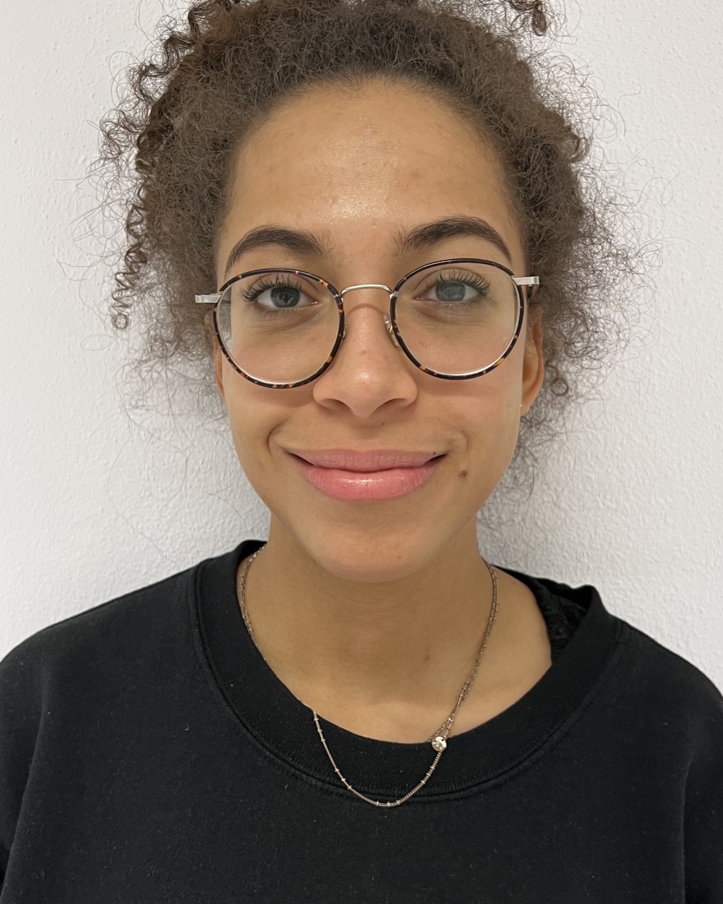 Profilbild von Miriam