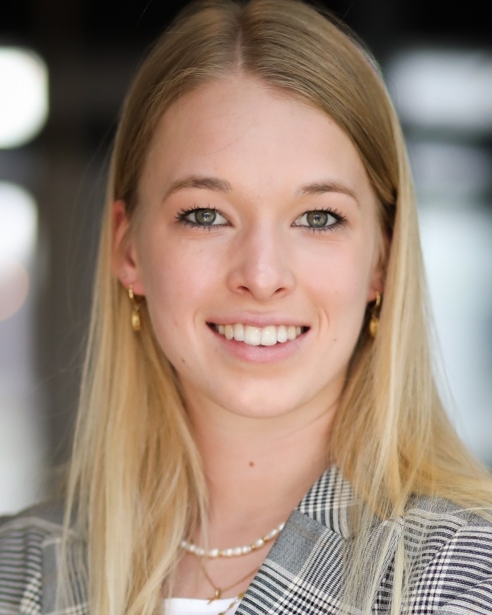 Profilbild von Carolin